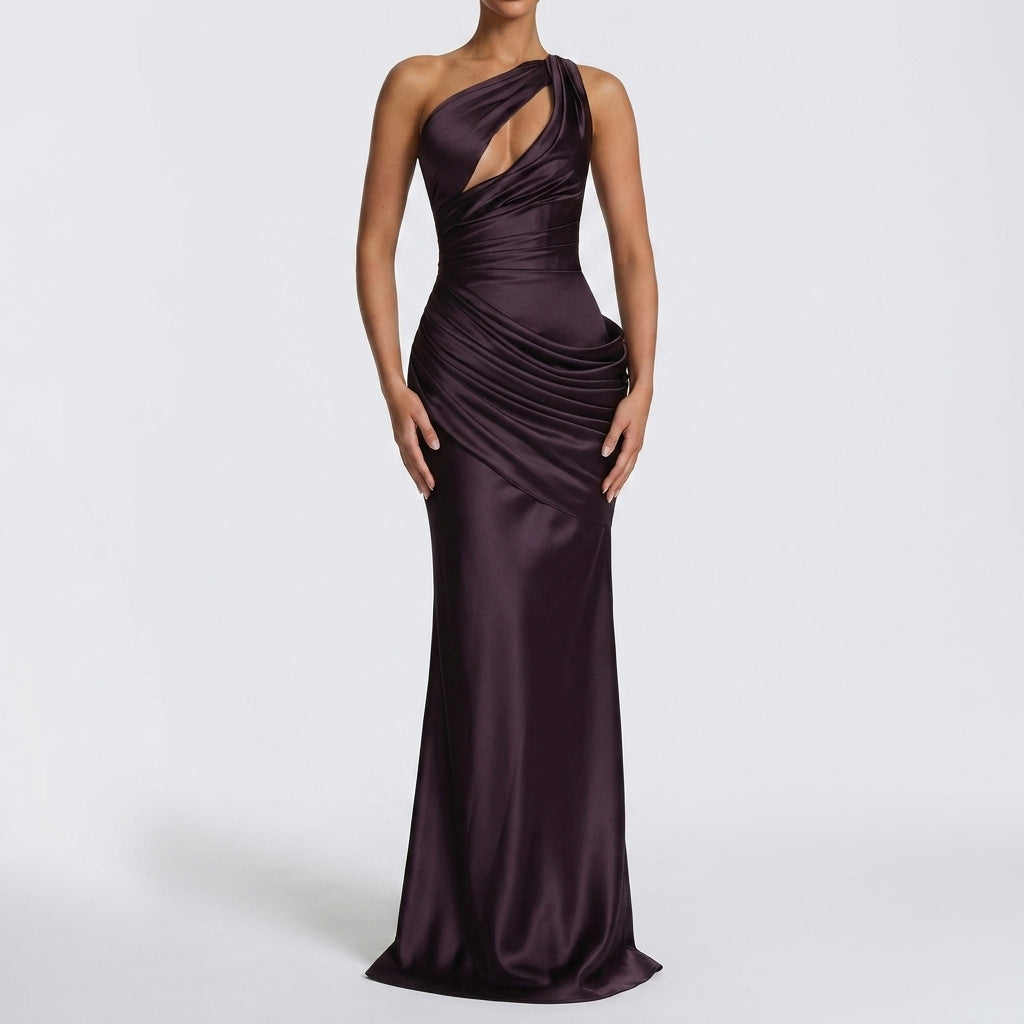 Dark Purple