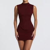 Wine Red