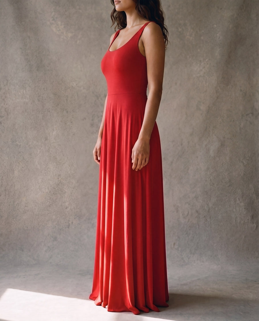 Maxi Dresses